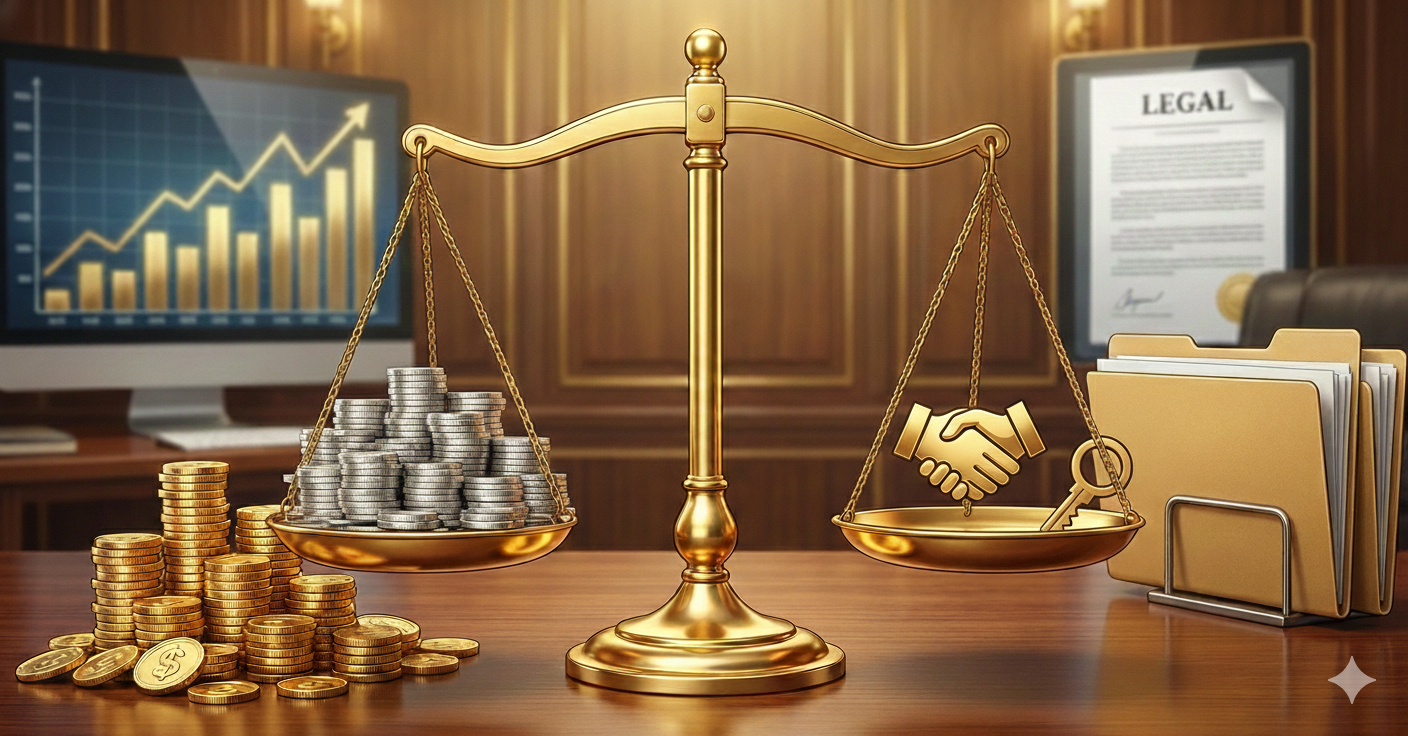 إعادة الهيكلة